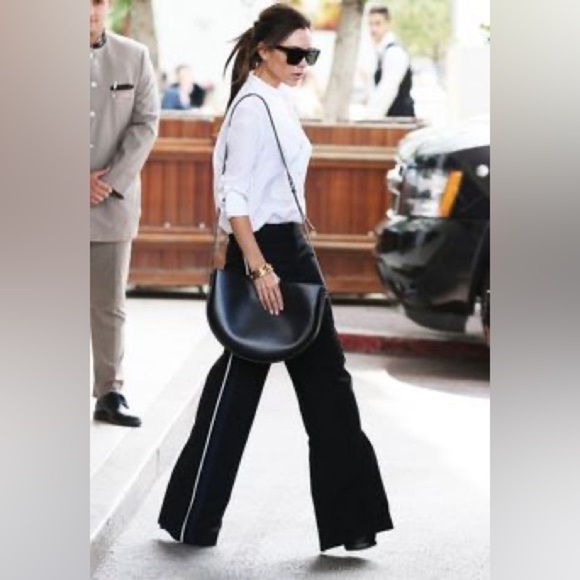 J-BRAND SUPER WIDE LEG JEANS 90’s Y2K fashion Size 26 EUC - Picture 15 of 16